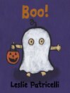Boo! = ¡Bu!